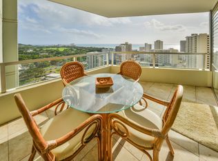 2600 Pualani Way APT 2304, Honolulu, HI 96815