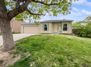 19028 E 21st Cir, Aurora, CO 80011