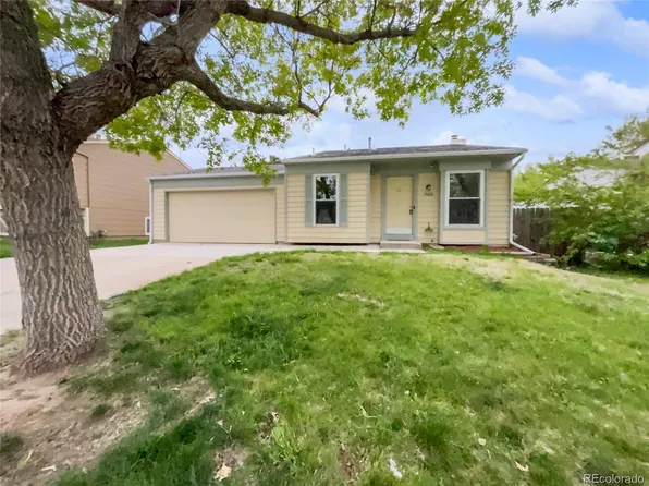 19028 E 21st Circle, Aurora, CO 80011