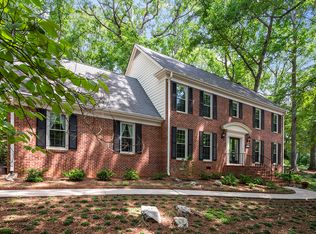 5200 Smallwood Ct, Raleigh, NC 27613