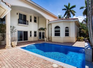 Three Islands 3rd Sec, Hollywood, FL 33019