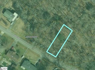 0 Poplar St Lot 5, Woodruff, SC 29388