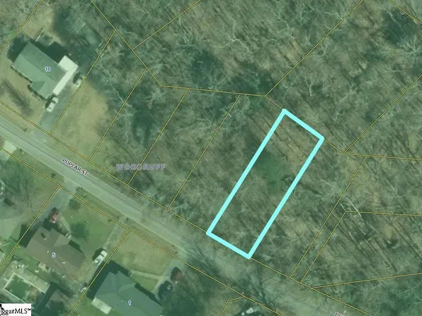 0 Poplar St Lot 5, Woodruff, SC 29388