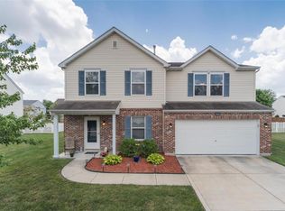 1500 Timberbrook Dr, Mascoutah, IL