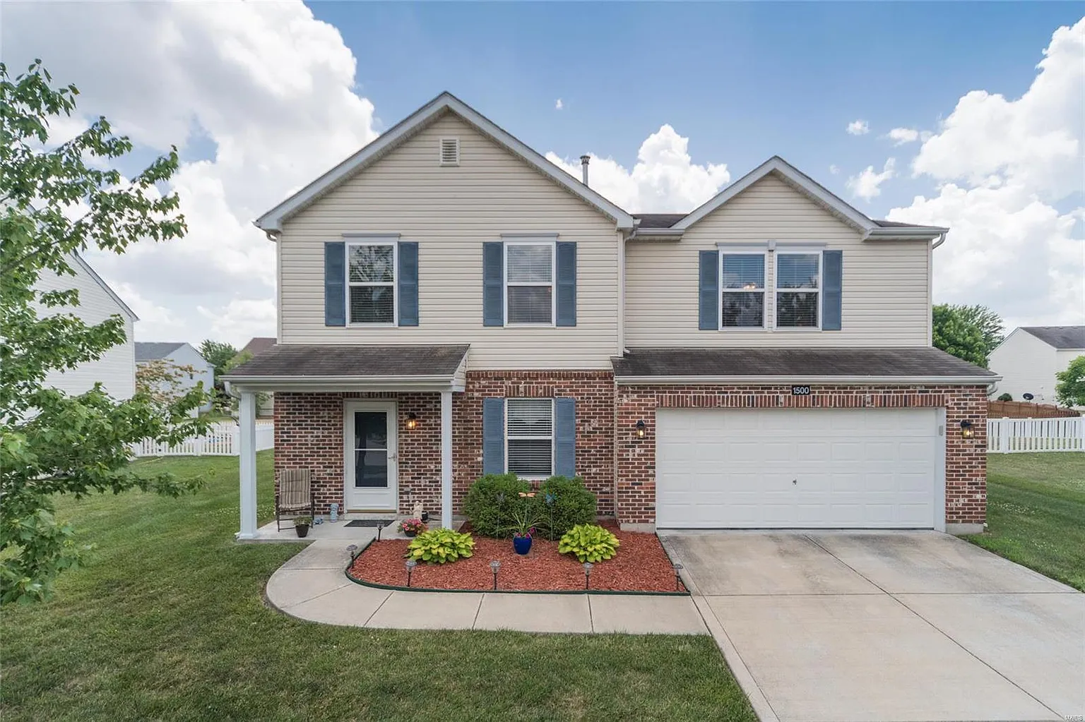 1500 Timberbrook Dr photo 1
