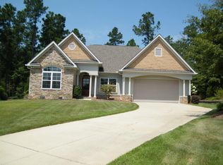 116 Pinyon Pine Loop, Aiken, SC 29803