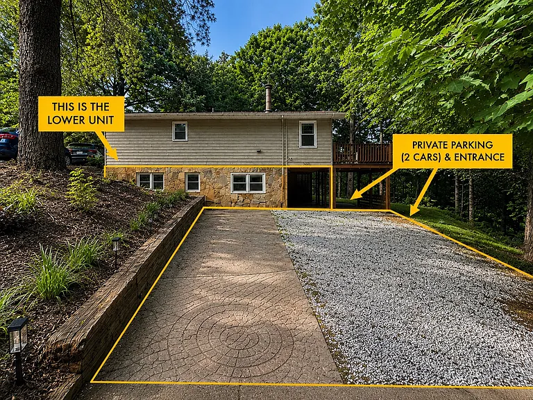 436 Lillian Dr #B — Photo 1