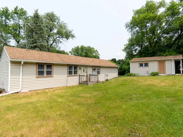 N1480 Orchid DRIVE, Pell Lake, WI 53128