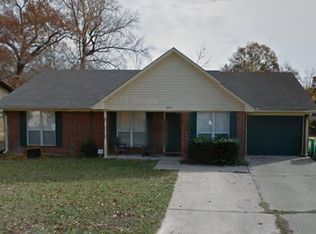 3508 Sabine Ave, Texarkana, TX 75503