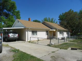 314 Lobach Ave, Florence, CO 81226