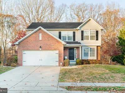 232 Patriots Way, Elkton, MD, 21921