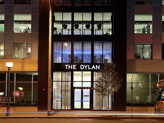 The Dylan