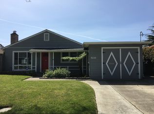 17489 Via Alamitos, San Lorenzo, CA 94580