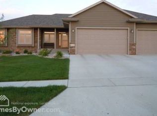 1108 N Caleb Ave, Sioux Falls, SD 57103