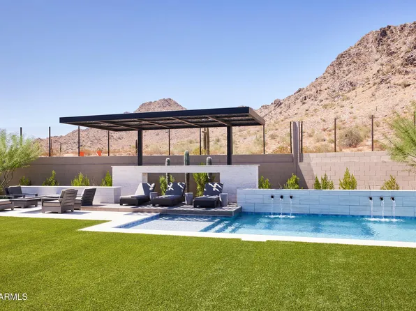 33384 N BORGATA Trail, Queen Creek, AZ 85144