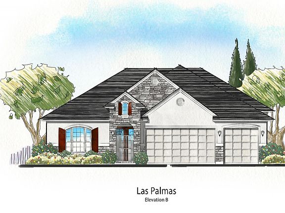 2nd image of 100 Coppinger Pl