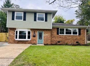 5301 Cape Henry Ave, Norfolk, VA 23513