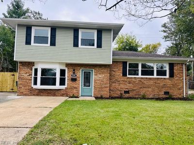 5301 Cape Henry Ave, Norfolk, VA, 23513