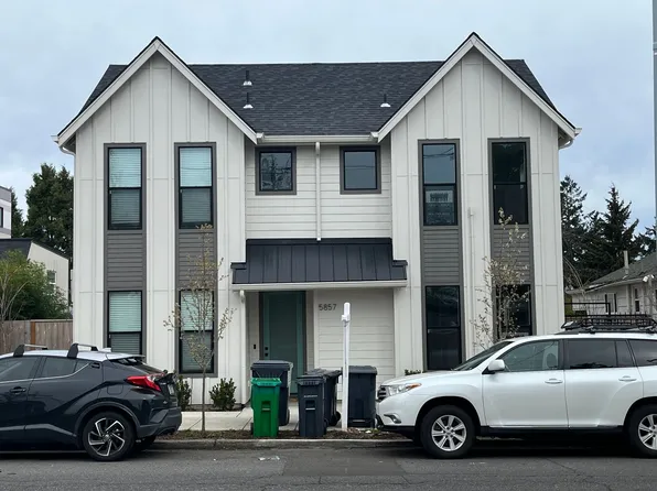 5877 NE Prescott St, Portland, OR 97218