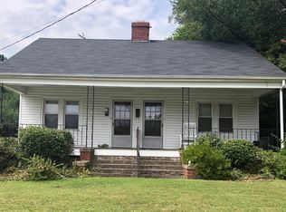 215 W Morehead St, Roxboro, NC 27573