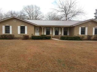 1801 Fern Dr, Dothan, AL 36301