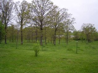 1280 Morningside Rd, Seymour, MO 65746