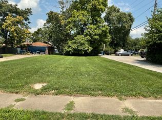 13 W 30th Pl, Steger, IL 60475