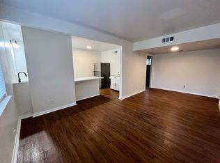 Shanti Apartments, Austin, TX 78705