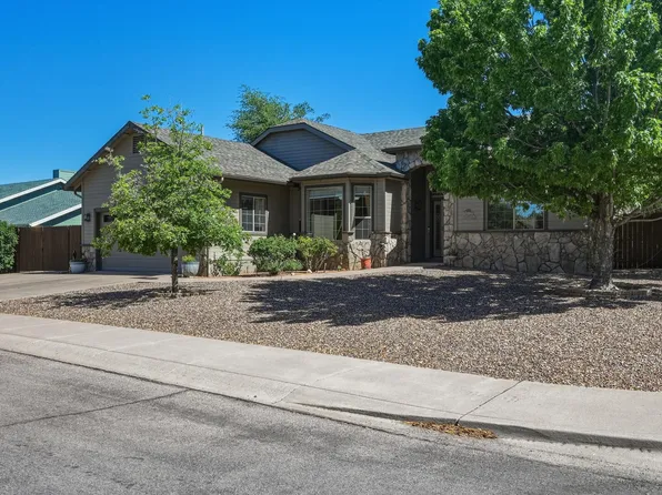 900 W Landmark Trl, Payson, AZ 85541