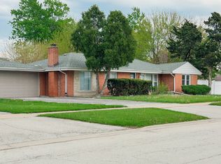 7945 Mobile Ave, Burbank, IL 60459