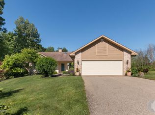 1601 Honey Creek Ave NE, Ada, MI 49301