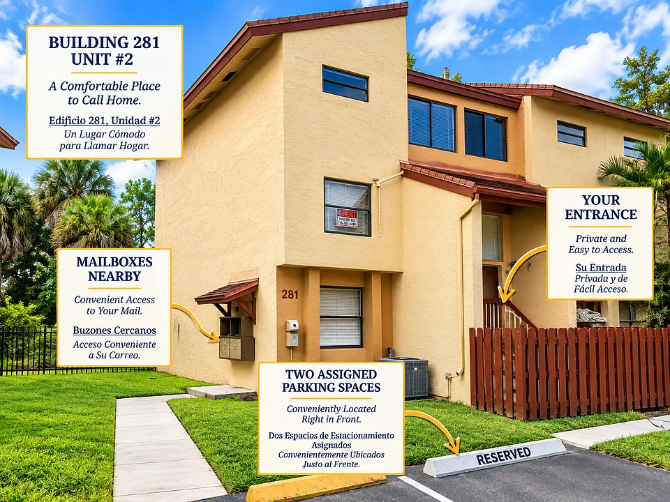 281 W Park Dr #2