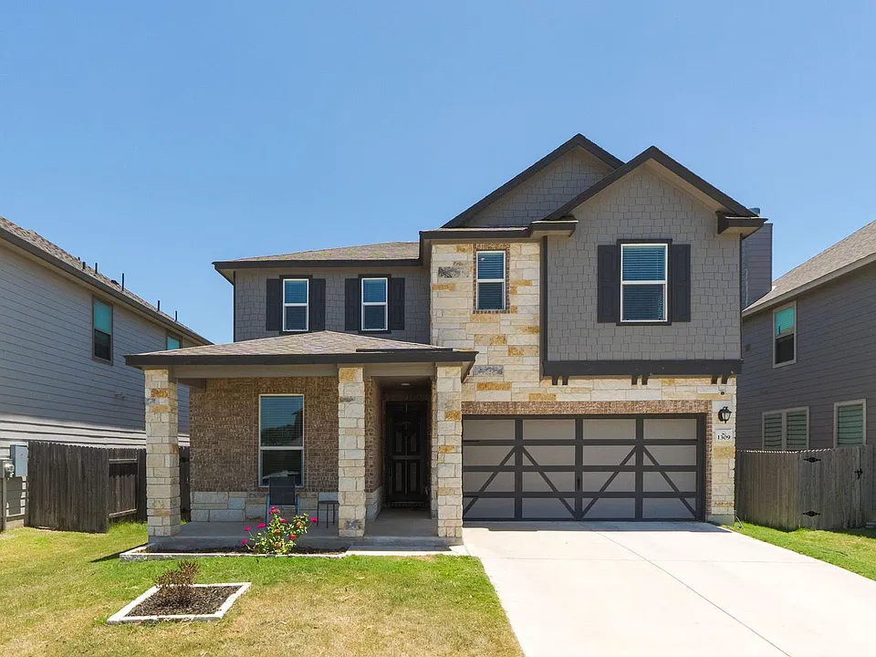 1309 Long Creek Ln
