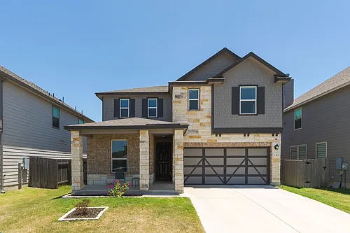 1309 Long Creek Ln Photo 1