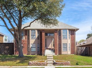 611 White Oak St, Allen, TX 75002
