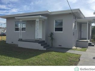 244 NW 80th St, Miami, FL 33150