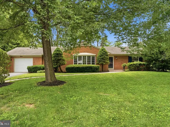 13028 Woodburn Dr, Hagerstown, MD 21742