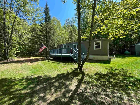 N10291 Deer Ln, Wausaukee, WI 54177