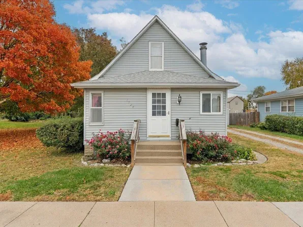1724 Avenue D, Council Bluffs, IA 51501