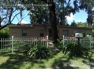 1867 Loyola Dr N, Jacksonville, FL 32218