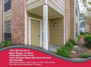 10213 Ballina Ave APT D, Baton Rouge, LA 70815