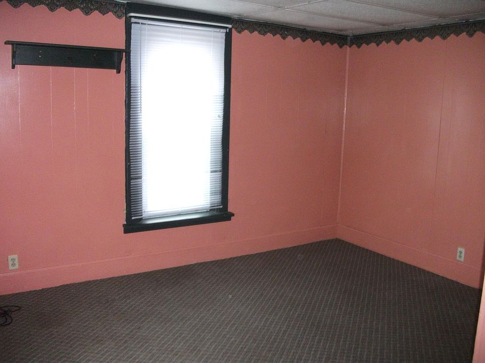 large bedroom