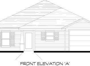 150 Plantation Cir, Summerdale, AL 36580