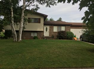 1828 S Johnson St, Bay City, MI 48708