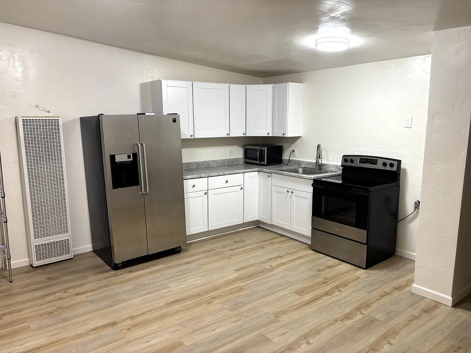 1 bed, 533 sqft, $950 — Photo 2