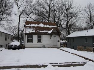 5016 Michigan Ave, Kansas City, MO 64130