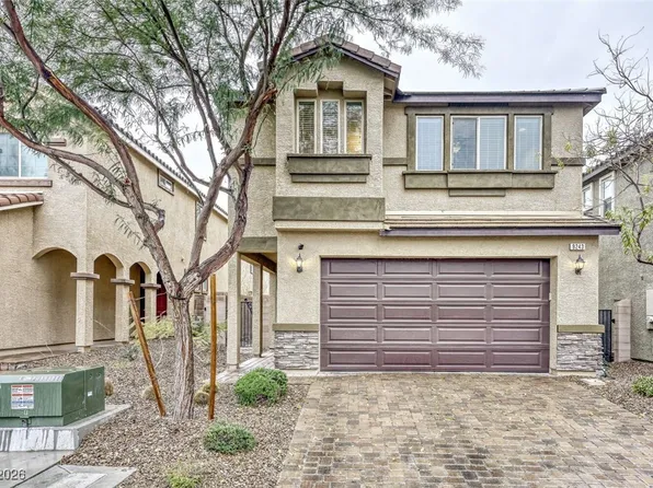 9243 Black Diamond St, Las Vegas, NV 89178