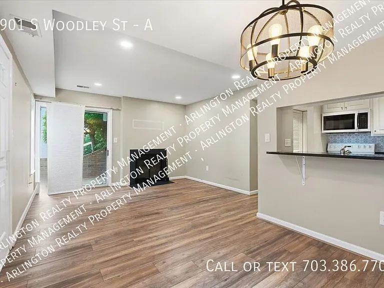 2901 S Woodley St #A — Photo 4