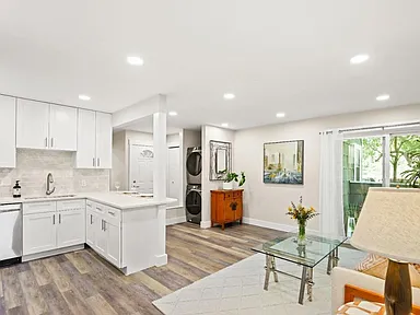 3562 Nottingham Tour - 2 Bedroom