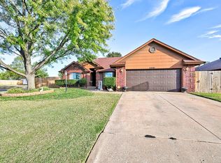 5301 SE 88th St, Del City, OK 73135